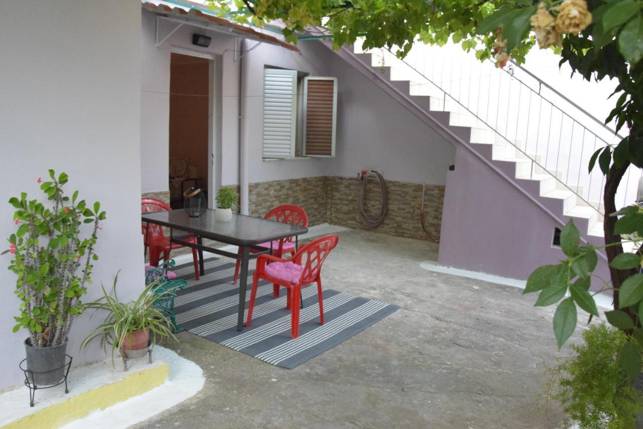 Kalamata Home, Agia Triada المظهر الخارجي الصورة