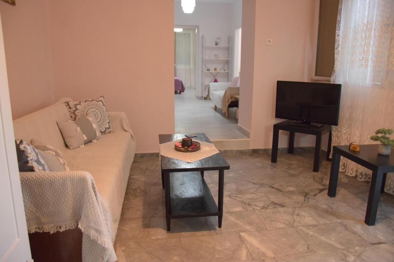 Kalamata Home, Agia Triada المظهر الخارجي الصورة