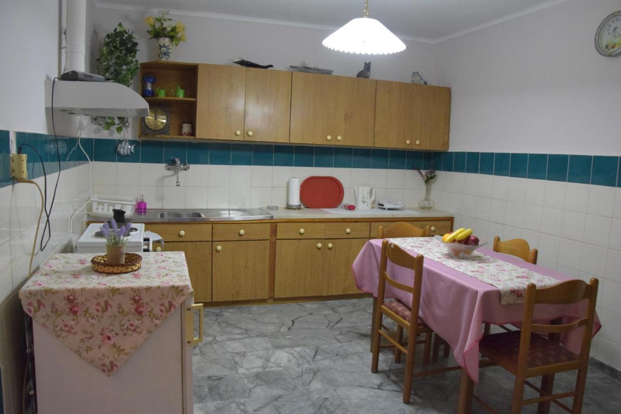 Kalamata Home, Agia Triada المظهر الخارجي الصورة